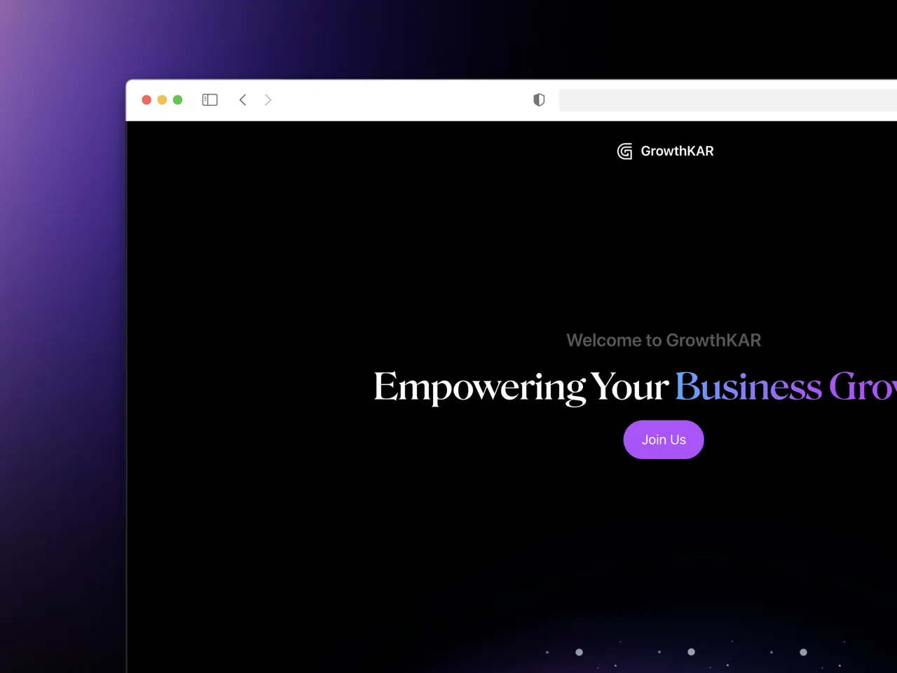 Growth Kar: Freelancer marketplace